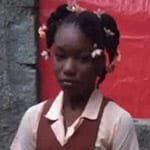 Children for a New Haiti